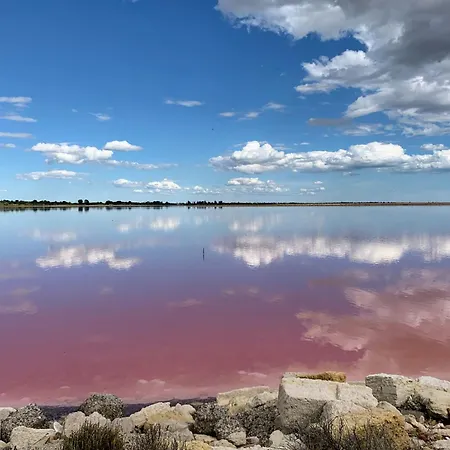 Chic - Les Toits De Sainte-ursule Апартаменты