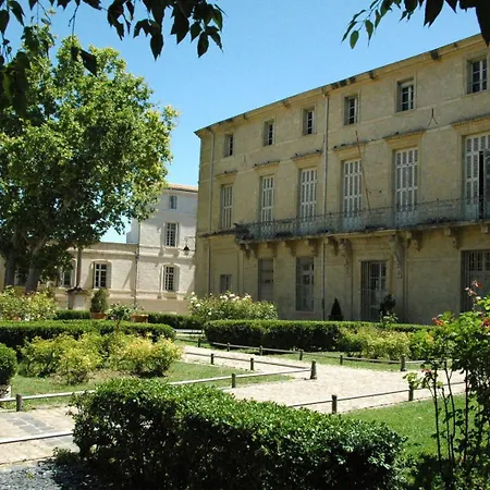 Апартаменты Chic - Les Toits De Sainte-ursule Монпелье