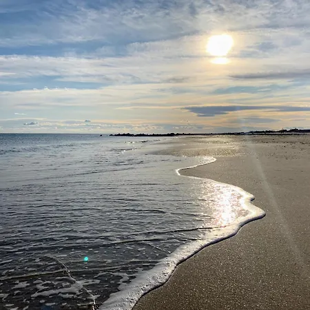 Апартаменты Chic - Les Toits De Sainte-ursule *