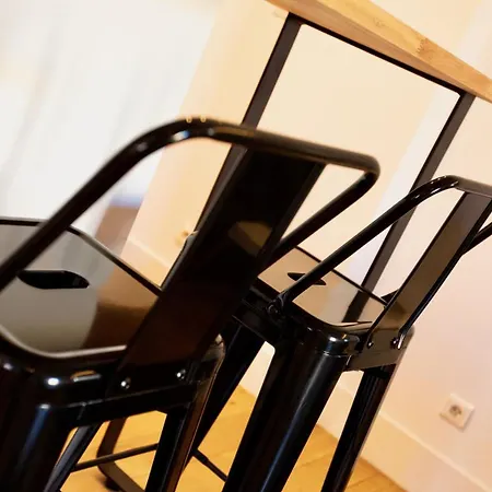 Chic - Les Toits De Sainte-ursule * Монпелье