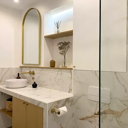 Chic - Les Toits De Sainte-ursule * Монпелье