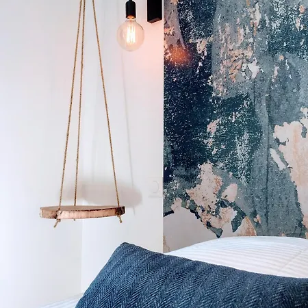 Апартаменты Chic - Les Toits De Sainte-ursule *