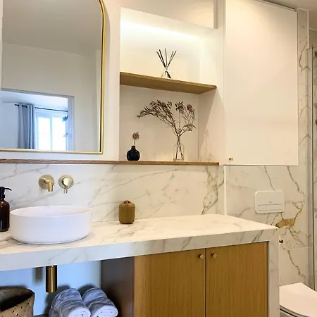 Chic - Les Toits De Sainte-ursule *