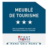 Chic - Les Toits De Sainte-ursule *