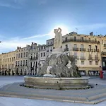 Chic - Les Toits De Sainte-ursule