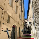 Chic - Les Toits De Sainte-ursule Apartamento *