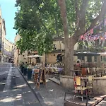 Chic - Les Toits De Sainte-ursule Montpellier