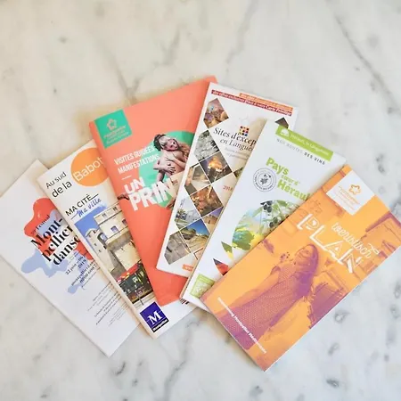 Chic - Les Toits De Sainte-ursule Appartement