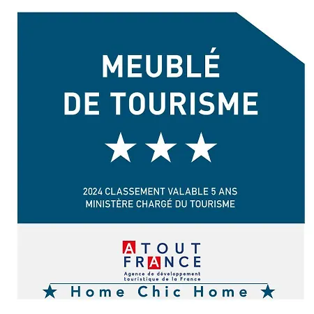 Chic - Les Toits De Sainte-ursule *