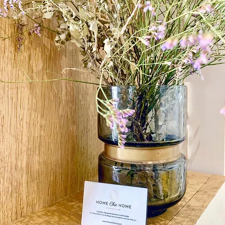 Apartment Chic - Les Toits De Sainte-ursule Montpellier