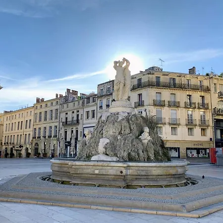 Chic - Les Toits De Sainte-ursule