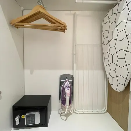 Chic - Les Toits De Sainte-ursule Apartment